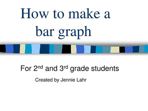 Image result for Graphing Tutorial Bar