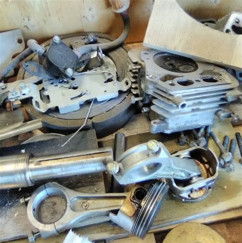 Image result for RV Engine Repair