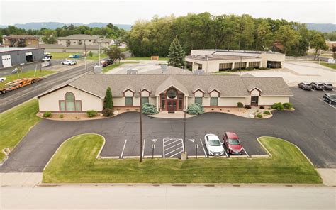 Winona / Goodview Location | Hoff Funeral & Cremation Service