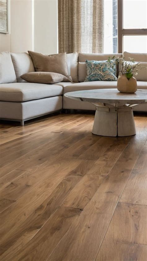 Pin by Lucy Reid on Westchester condo | Hardwood floor colors, Oak ...