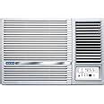 Blue Star 1.5 Ton 5 Star Inverter Window AC (Copper, Turbo Cool, Fan ...