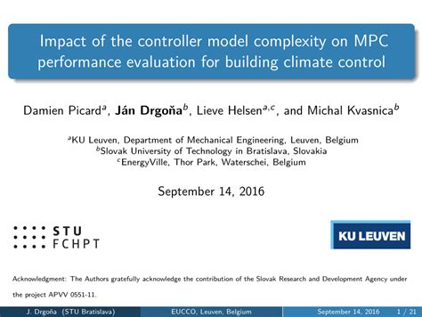 Image result for Control Model Complexity