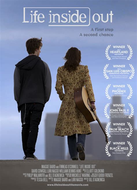Life Inside Out (2013)