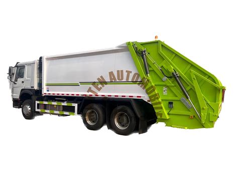 Image result for Large Compactor