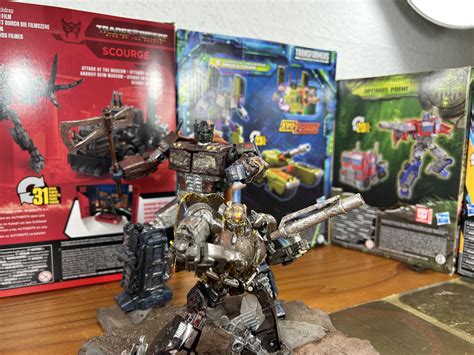 Image result for QR Code Prime Apoclypse