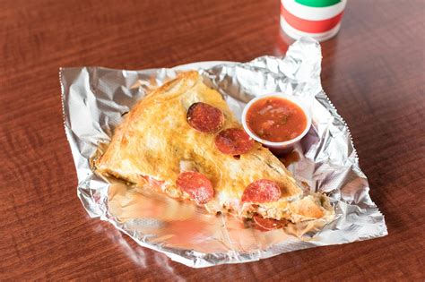 Johnny's Pizza Shop Menu & Delivery Eau Claire WI 54701 | EatStreet.com