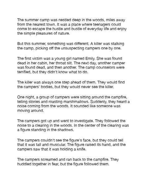 Image result for Script for Slashing Masters