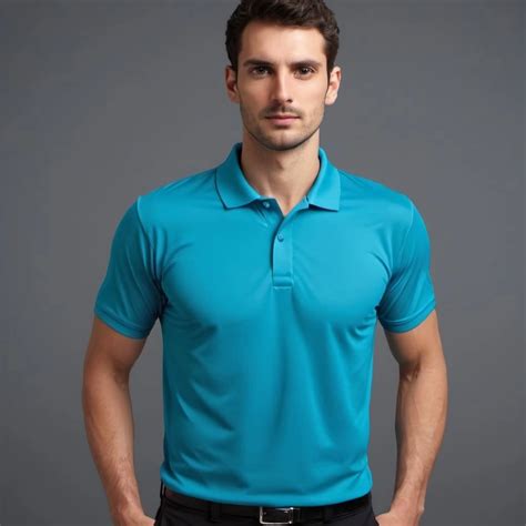 Dri Fit Polo Shirt Exporter in Bangladesh | PRiTOMTEX