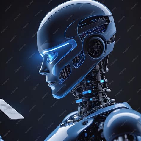 Image result for Smart AI Images Robot