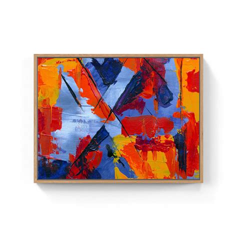 Canvas Painting : Buy Fancy canvas painting online in India at Dessine Art