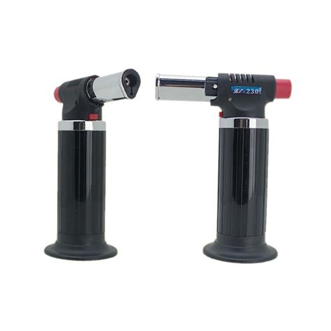 Портативна газова горелка