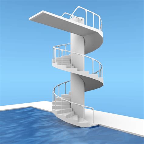 Pool Diving Platform 的图像结果