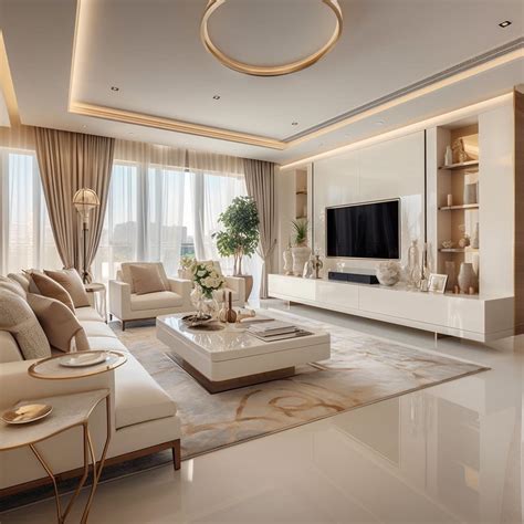 Latest Living Room Design