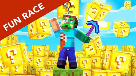 Image result for Minecraft Lucky Block Mod Link Download