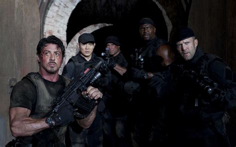 The Expendables 敢死队 高清壁纸6 - 1920x1200 壁纸下载 - The Expendables 敢死队 高清壁纸 ...