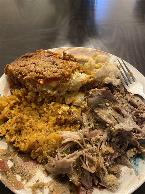 Meant to post hours ago but got the itis and knocked… but how the eats ...