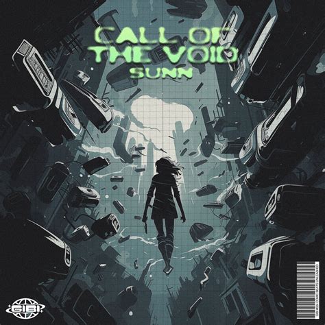 Sunn - Call Of The Void [GIBI] | Music & Downloads on Beatport