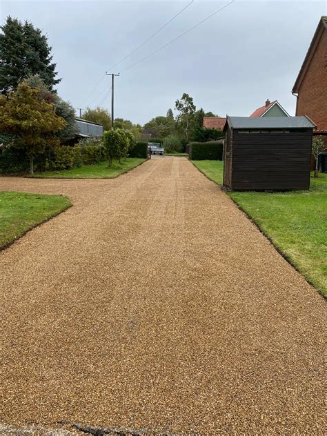 Tar and Chip Driveway Essex - #1 Quality Local Contractor