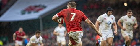 Wales Rugby Tickets - Hellotickets