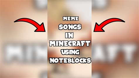 Image result for Crab Rave Minecraft Note Block Tutorial