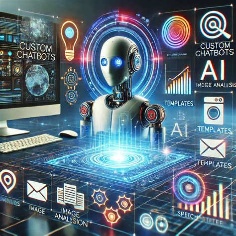 Discover the Revolutionary AI Integration on Link3.in! 🚀 - Blog - Link3IN