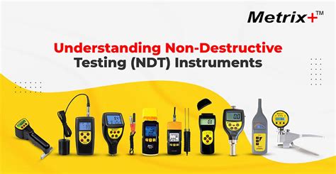 Image result for NDT Testing Types and Applications