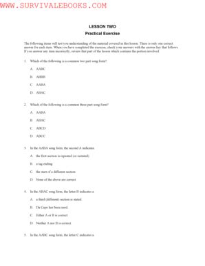 Fillable Online 1996 US Army FORM I pe2 9p.pdf Fax Email Print - pdfFiller