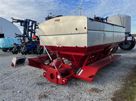 CHANDLER 16T SDT 304SS TENDER - 502-9997001