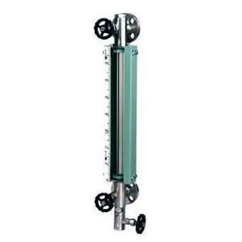 Level Gauges - Tubular Level Gauge Manufacturer from New Delhi