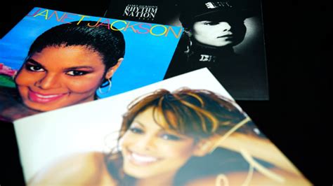 Top 10 Greatest Janet Jackson Songs – Best Music Lists