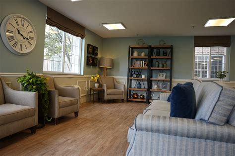 Spring Mill Meadows - Indiana's Premier Senior Living Communities