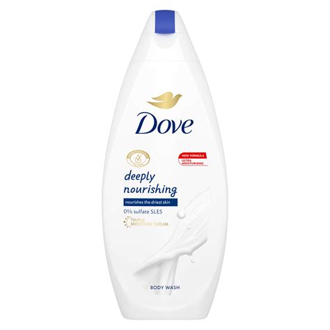 Find out more about us – Dove