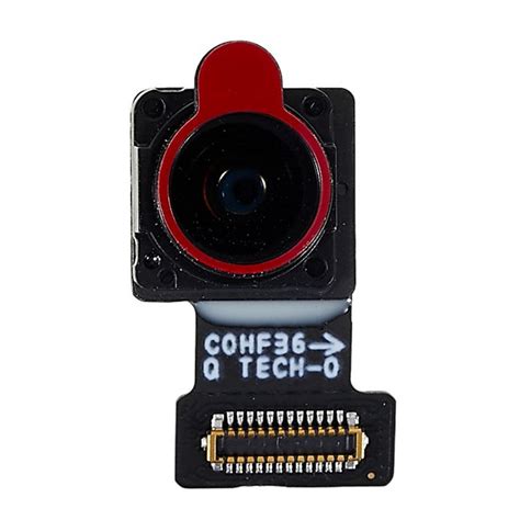 For Oppo Find X3 Pro CPH2173 OEM Front Facing Camera Module Replace Pa ...