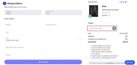 Image result for Bluechew Promo Code