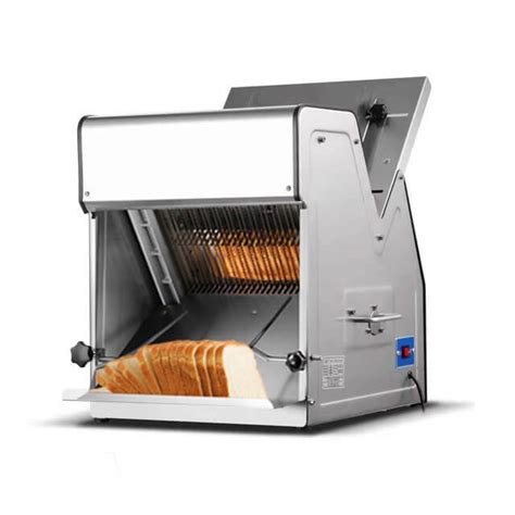 Image result for Toast Cutter Machine