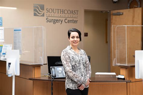 Southcoast Health and South Coast Community Health Alliance Identify ...