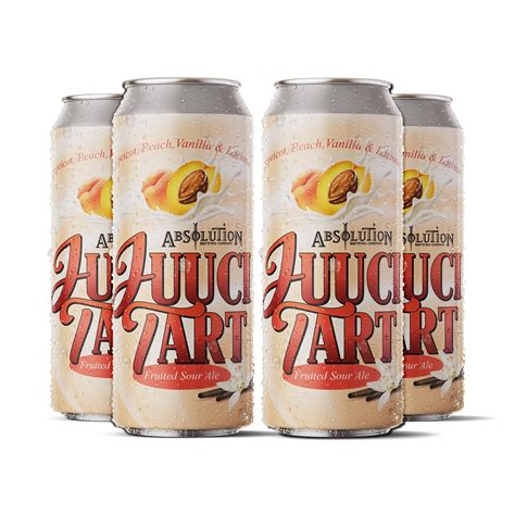 Absolution Brewing Company