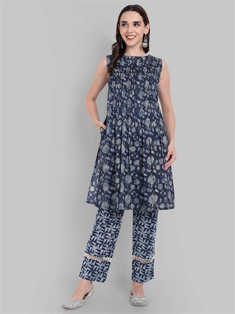 Rang's Beautifully Matched SETS with Kurtas, Kurtis, Tops & Lowers ...