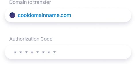 Fast & Secure Domain Transfers | Dynadot