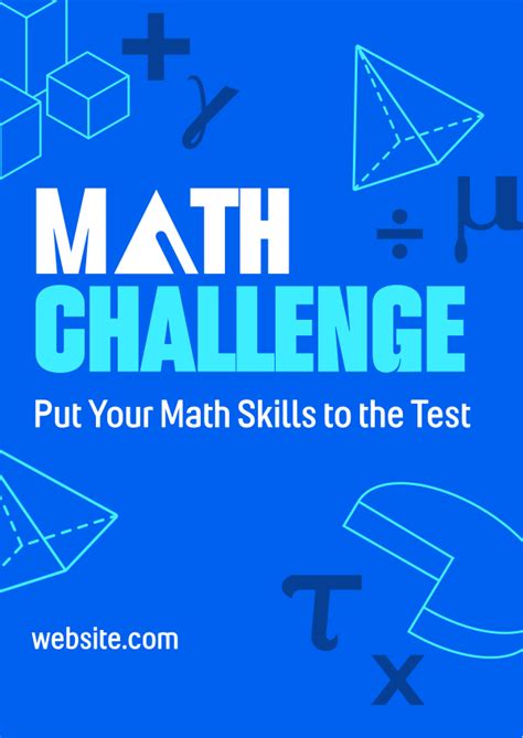 Image result for Math Check Showdown Poster