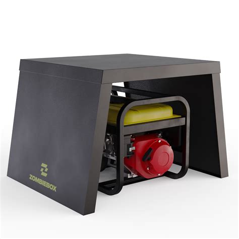 Portable Generator Box 的图像结果