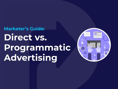 Direct vs Programmatic Advertising: A Breakdown for Marketers | Pathlabs