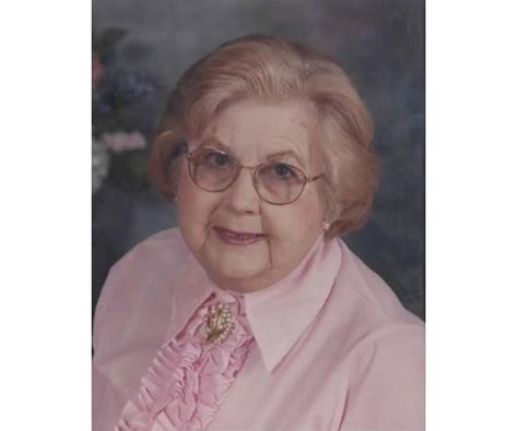Eleanor Dorothy Neville Obituary (2023) - Neillsville, WI - Gesche ...