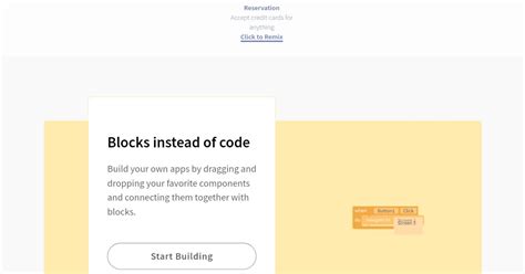 Image result for Thunkable Tutorial