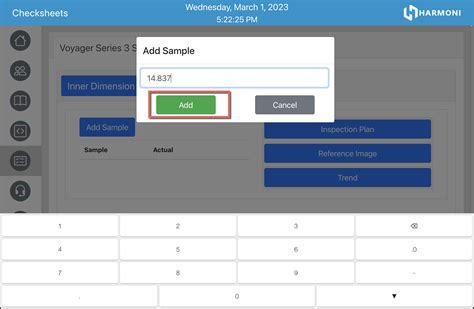 Image result for 3D Scanning Check Sheet
