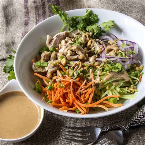 Low Carb Sesame Ginger Chicken | Ginger Chicken With Sesame Sauce ...