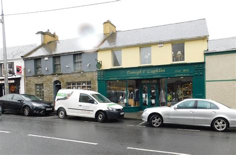 Donogh O'Loghlin (Lahinch) - All You Need to Know BEFORE You Go