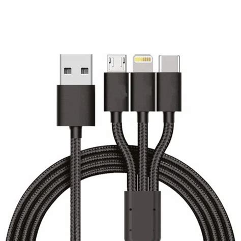Champion Electronics, New Delhi - Manufacturer of USB Data Cable and ...