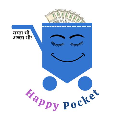 Happy Pocket