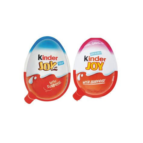 Kinder Joy Logo